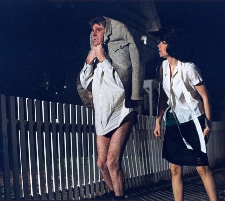 Голливудские рыцари (1980) скачать торрент файл Голливудские рыцари (1980) фильм скачать торрент файл