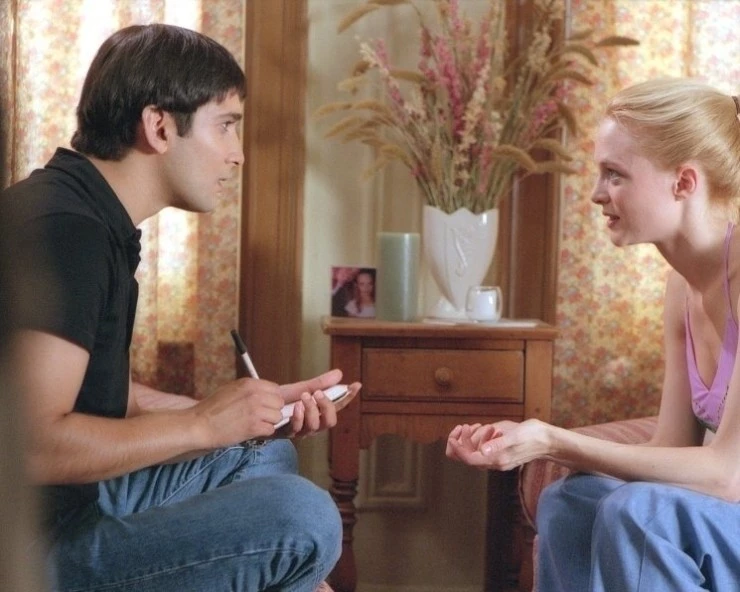 Гуру (2002) скачать торрент файл Гуру (2002) фильм скачать торрент файл