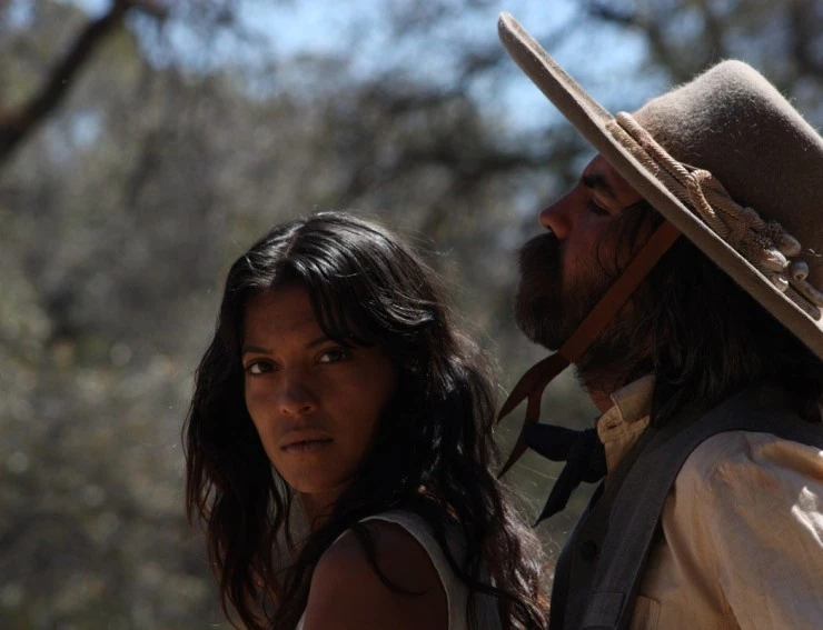 Золотая река (2010) скачать торрент файл Золотая река (2010) фильм скачать торрент файл