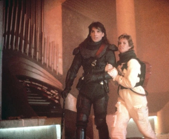 Ночной полёт (1987) скачать торрент бесплатно Ночной полёт (1987) фильм скачать торрент бесплатно