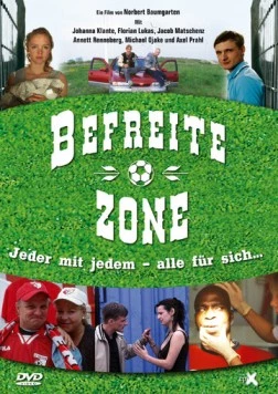 Зона освобожденных / Befreite Zone (2003) фильм скачать через торрет бесплатно в хорошем качестве