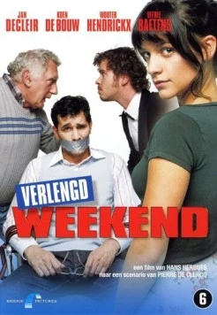 Длинный уик-энд / Verlengd weekend (2005) фильм скачать через торрет бесплатно в хорошем качестве