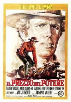 Цена власти / Il prezzo del potere (1969) фильм скачать через торрет бесплатно в хорошем качестве