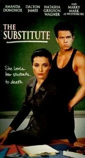 Учитель на подмену / The Substitute (1993) фильм скачать через торрет бесплатно в хорошем качестве