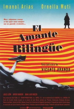 Двуязычный любовник / El amante bilingüe (1993) фильм скачать через торрет бесплатно в хорошем качестве