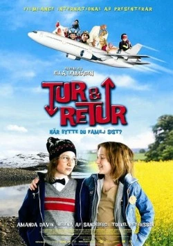 Объявлена посадка / Tur & retur (2003) фильм скачать через торрет бесплатно в хорошем качестве