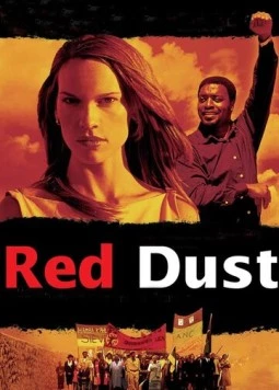 Красная пыль / Red Dust (2004) фильм скачать через торрет бесплатно в хорошем качестве