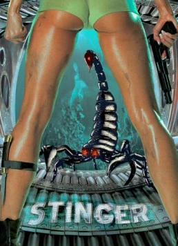 Жало скорпиона 2 / Stinger (2005) фильм скачать через торрет бесплатно в хорошем качестве