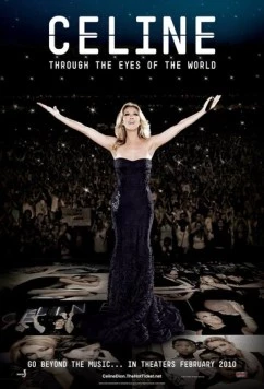 Селин: Мир ее глазами / Celine: Through the Eyes of the World (2010) фильм скачать через торрет бесплатно в хорошем качестве