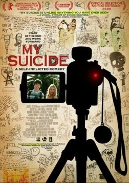 Моё самоубийство / My Suicide (2009) фильм скачать через торрет бесплатно в хорошем качестве