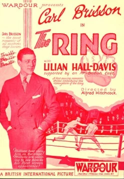 Ринг / The Ring (1927) фильм скачать через торрет бесплатно в хорошем качестве