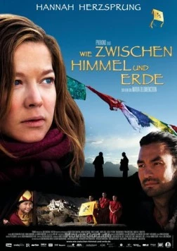 Побег из Тибета / Wie zwischen Himmel und Erde (2012) фильм скачать через торрет бесплатно в хорошем качестве