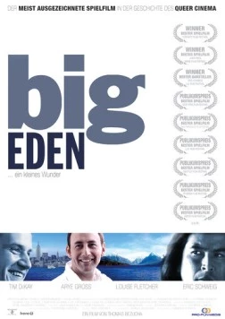 Большой рай / Big Eden (2000) фильм скачать через торрет бесплатно в хорошем качестве