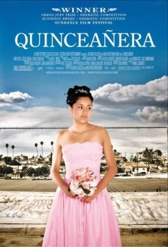 Пятнадцатилетняя / Quinceañera (2006) фильм скачать через торрет бесплатно в хорошем качестве