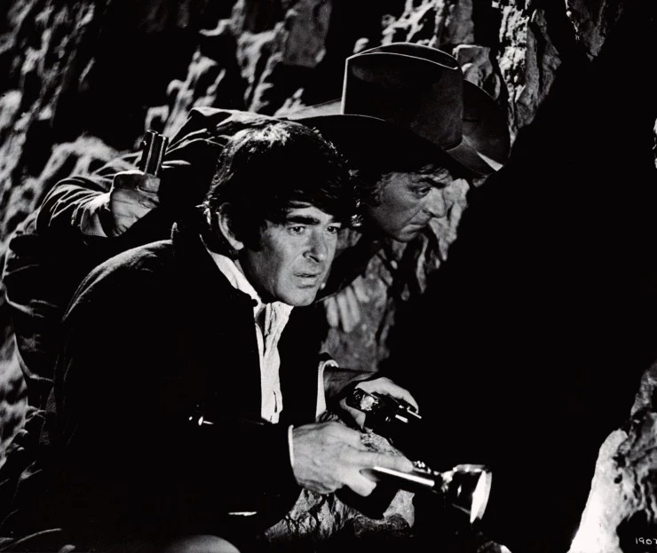 Ночь кролика (1972) в хорошем качестве скачать торрент файл Ночь кролика (1972) фильм в хорошем качестве скачать торрент файл