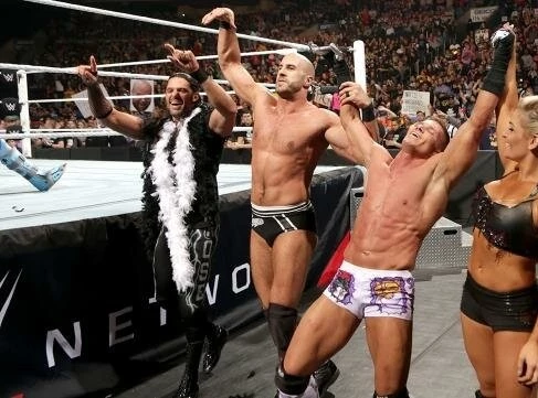 WWE Королевская битва (2015) в хорошем качестве скачать торрент файл WWE Королевская битва (2015) фильм в хорошем качестве скачать торрент файл