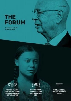 Форум / Das Forum - Rettet Davos die Welt? (2019) фильм скачать через торрет бесплатно в хорошем качестве