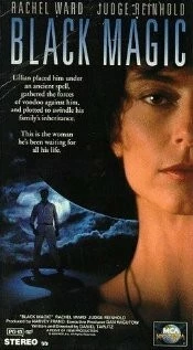 Черная магия / Black Magic (1992) фильм скачать через торрет бесплатно в хорошем качестве