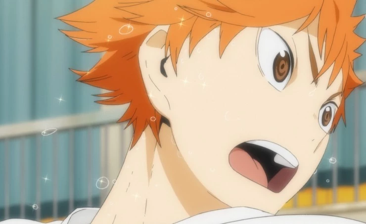 Волейбол!! (2015) в хорошем качестве скачать торрент файл Волейбол!! (2015) мультфильм в хорошем качестве скачать торрент файл