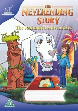 Бесконечная история / The Neverending Story (1995) мультфильм скачать через торрет бесплатно в хорошем качестве