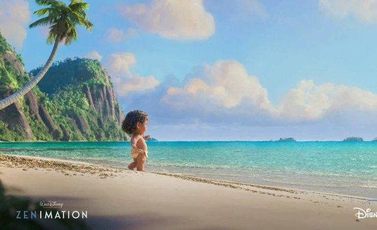 Дзенимация (2020) скачать торрент файл Дзенимация (2020) мультфильм скачать торрент файл