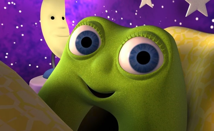 Суперцифры (2006) скачать торрент файл Суперцифры (2006) мультфильм скачать торрент файл