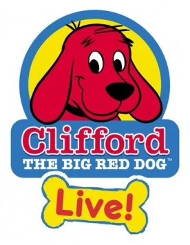 Большой красный пёс Клиффорд / Clifford the Big Red Dog (2000) мультфильм скачать через торрет бесплатно в хорошем качестве