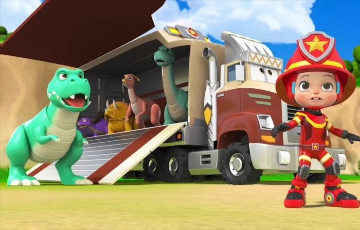 Рэй и пожарный патруль. Команда Ви Вилз (2022) в хорошем качестве скачать торрент файл Рэй и пожарный патруль. Команда Ви Вилз (2022) мультфильм в хорошем качестве скачать торрент файл