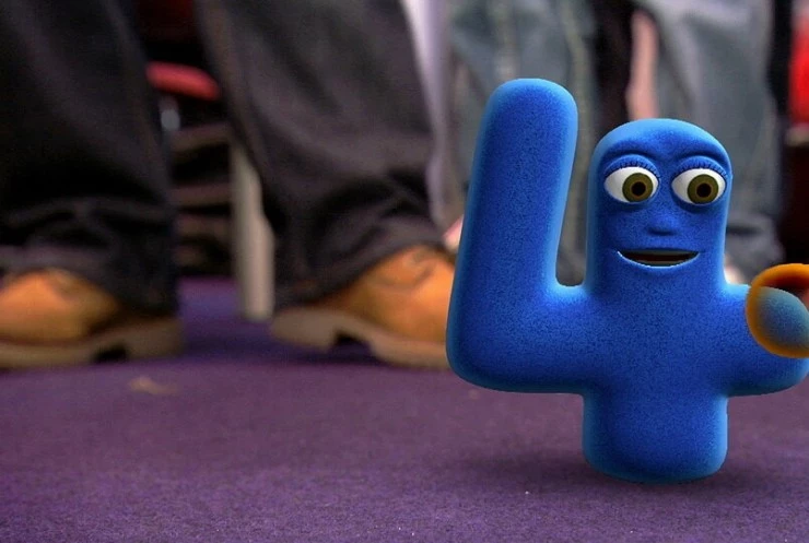 Суперцифры (2006) в хорошем качестве скачать торрент файл Суперцифры (2006) мультфильм в хорошем качестве скачать торрент файл