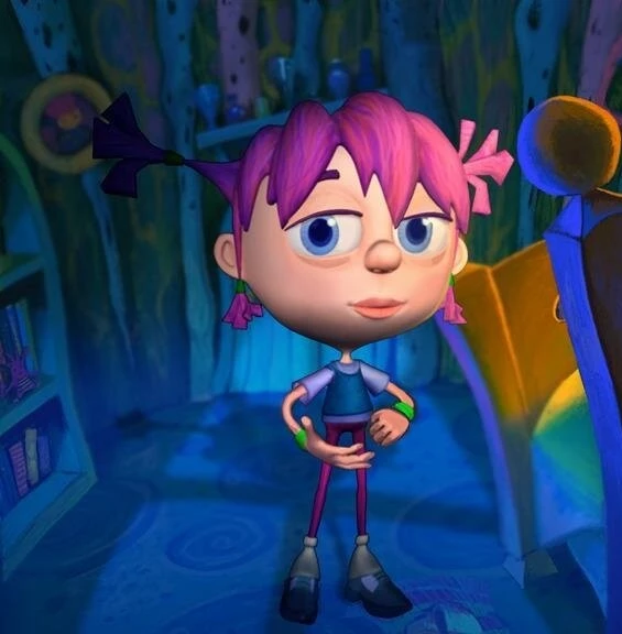 Микрополис (2005) скачать торрент файл Микрополис (2005) мультфильм скачать торрент файл