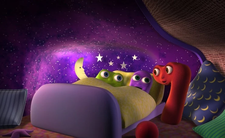 Суперцифры (2006) скачать торрент бесплатно Суперцифры (2006) мультфильм скачать торрент бесплатно