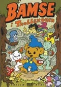 Самый сильный в мире медведь / Bamse - Världens starkaste björn! (1972) мультфильм скачать через торрет бесплатно в хорошем качестве
