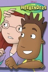 Уик-энды / The Weekenders (2000) мультфильм скачать через торрет бесплатно в хорошем качестве