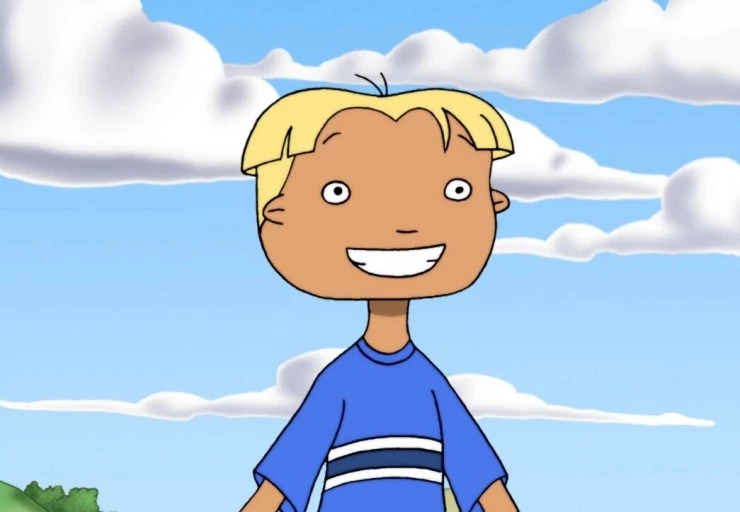 Уик-энды (2000) скачать торрент бесплатно Уик-энды (2000) мультфильм скачать торрент бесплатно