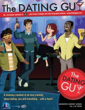 Правила съема / The Dating Guy (2009) мультфильм скачать через торрет бесплатно в хорошем качестве