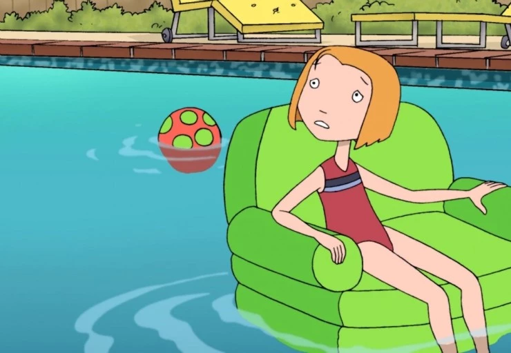 Уик-энды (2000) скачать торрент файл Уик-энды (2000) мультфильм скачать торрент файл