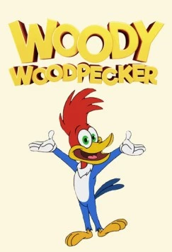 Вуди Вудпекер / Woody Woodpecker (2018) мультфильм скачать через торрет бесплатно в хорошем качестве