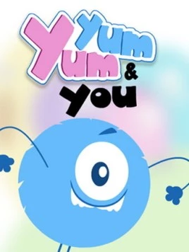 Ям-Ям и ты / Yum Yum & You (2012) мультфильм скачать через торрет бесплатно в хорошем качестве