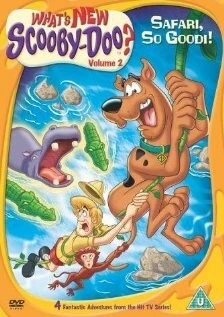 Час Скуби и Скреппи-Ду Паппи / The Scooby and Scrappy-Doo Puppy Hour (1982) мультфильм скачать через торрет бесплатно в хорошем качестве