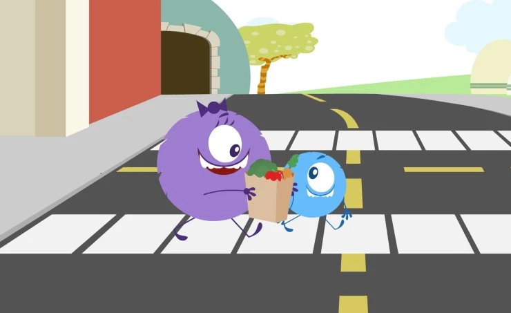 Ям-Ям и ты (2012) скачать торрент файл Ям-Ям и ты (2012) мультфильм скачать торрент файл