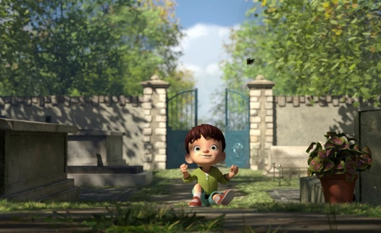 Непоседы (2023) скачать торрент файл Непоседы (2023) мультфильм скачать торрент файл