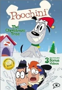 Пуччини / Poochini's Yard (2002) cериал мультфильм скачать через торрет бесплатно в хорошем качестве
