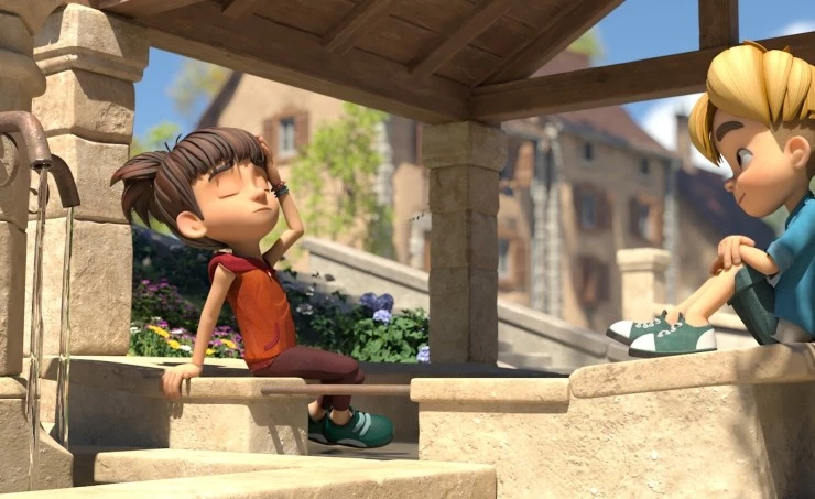 Непоседы (2023) в хорошем качестве скачать торрент файл Непоседы (2023) мультфильм в хорошем качестве скачать торрент файл