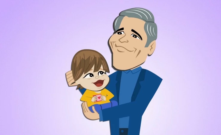 Дневники Энди Коэна (2020) скачать торрент файл Дневники Энди Коэна (2020) мультфильм скачать торрент файл