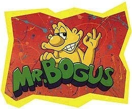 Мистер Богус / Mr. Bogus (1991) мультфильм скачать через торрет бесплатно в хорошем качестве