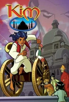 Герой из трущоб / Kim (2008) мультфильм скачать через торрет бесплатно в хорошем качестве