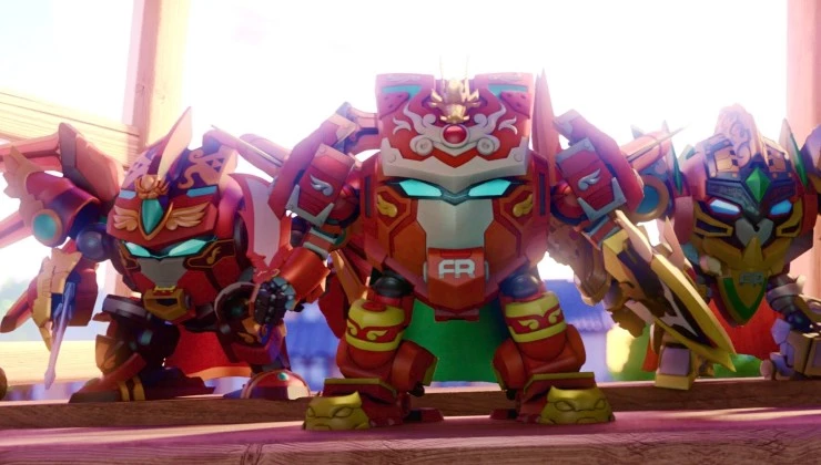 Фруторобот: Большой побег (2016) скачать торрент файл Фруторобот: Большой побег (2016) мультфильм скачать торрент файл