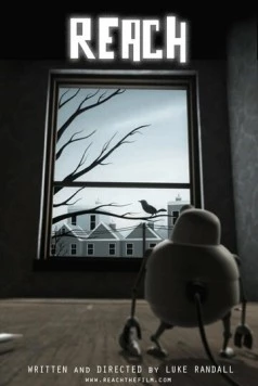 Досягаемость / Reach (2009) мультфильм скачать через торрет бесплатно в хорошем качестве