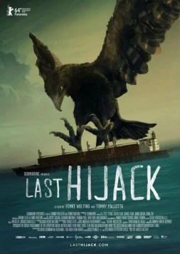 Последний налёт / Last Hijack (2014) мультфильм скачать через торрет бесплатно в хорошем качестве