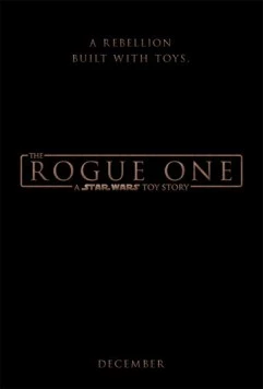 Изгой-один: Звёздные войны. Истории игрушек / The Rogue One: A Star Wars Toy Story (2016) мультфильм скачать через торрет бесплатно в хорошем качестве